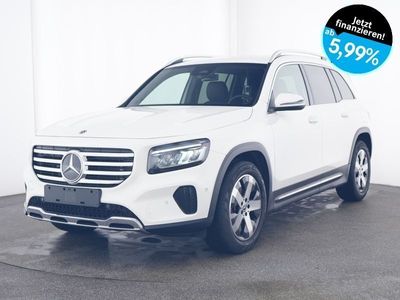 Mercedes GLB180