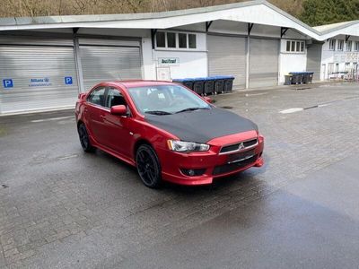 gebraucht Mitsubishi Lancer 1.8