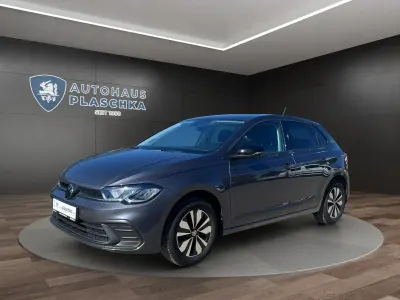 Gebraucht VW Polo Goal 80 PS (58 kW) 2025 Rauchgrau Kleinwagen