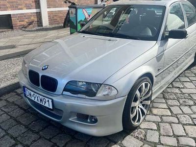 gebraucht BMW 330 330 d