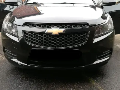 Gebraucht Chevrolet Cruze