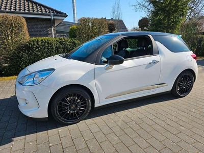Citroën DS3