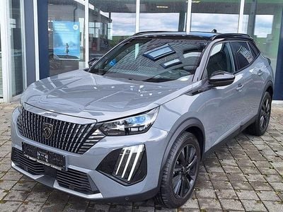 Usata Peugeot 2008 GT 131 CV (96 kW) 2024 Grigio SUV