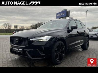 Gebraucht Volvo XC60 Ultra 349 PS (256 kW) 2025 Andere SUV