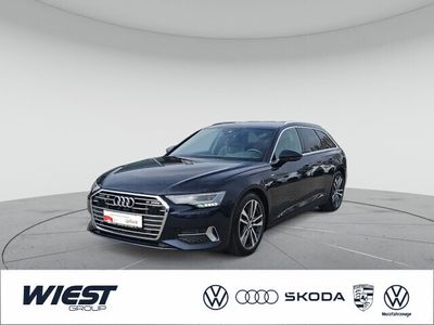 gebraucht Audi A6 Avant Sport