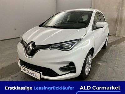 gebraucht Renault Zoe (mit Batterie) Z.E. 50 EXPERIENCE Limousine,