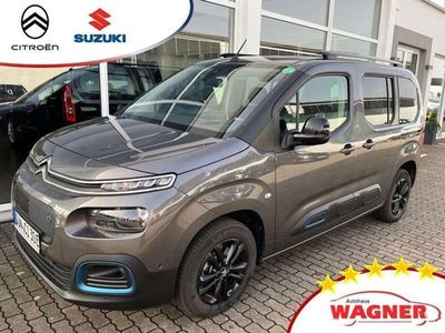 gebraucht Citroën e-Berlingo BerlingoM Shine 50kWh136 *Keyless*