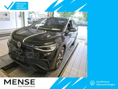 Gebraucht VW ID.5