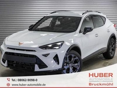 Neu Cupra Formentor 150 PS (110 kW) 2025 Glacial white metallic (2y) SUV