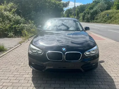 Gebraucht BMW 116