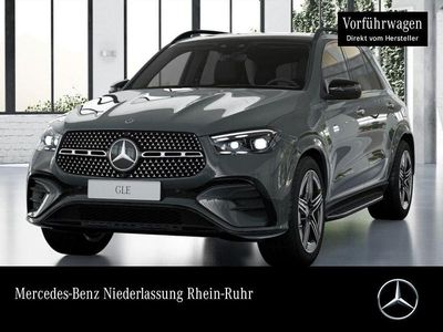 Gebraucht Mercedes GLE350 AMG 197 PS (144 kW) 2026 Grau SUV