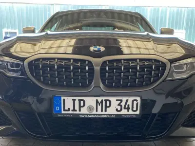 Gebraucht BMW M340