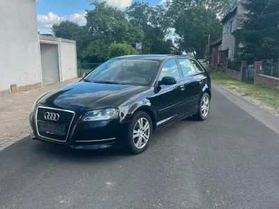 Gebraucht Audi A3