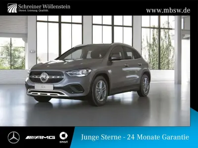 Gebraucht Mercedes GLA220