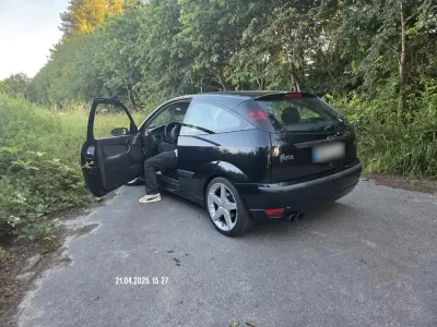 Gebraucht Ford Focus
