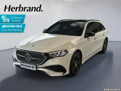 Gebraucht Mercedes E220