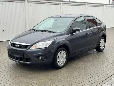 Gebraucht Ford Focus