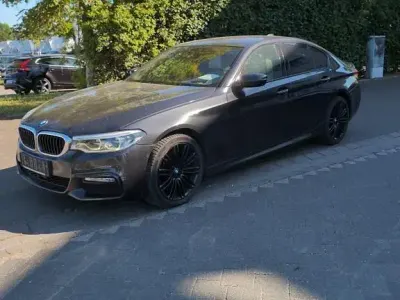 Gebraucht BMW 530