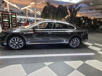 VW Arteon