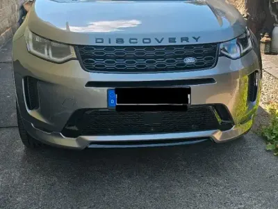 Gebraucht Land Rover Discovery Sport SE Dynamic 241 PS (177 kW) 2020 Grau SUV