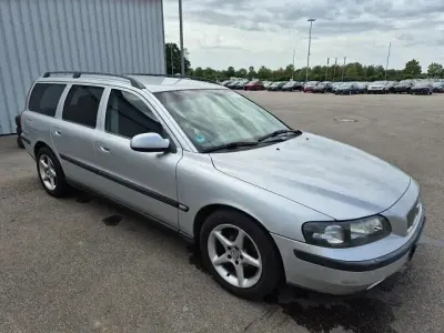 Gebraucht Volvo V70