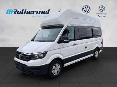 VW California