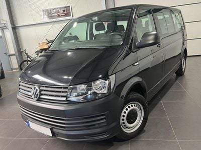 VW T6