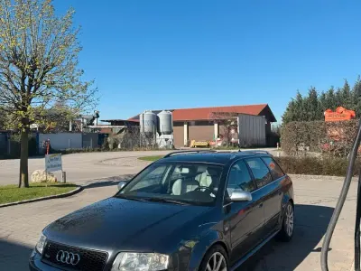 Gebraucht Audi RS6