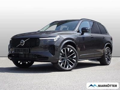 Gebraucht Volvo XC90 Ultra 455 PS (334 kW) 2025 Grau SUV