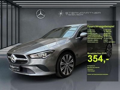 Mercedes CLA200