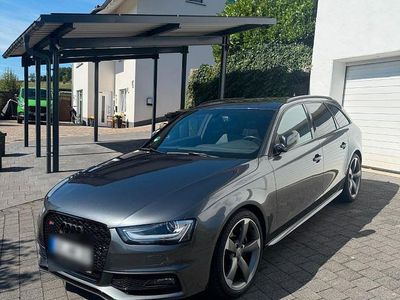 Audi S4