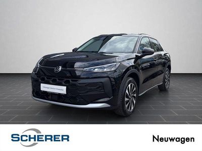 Neu VW T-Roc Life 116 PS (85 kW) 2026 Schwarz SUV