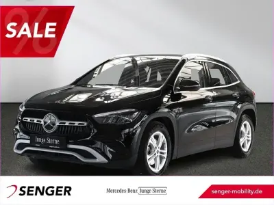 Gebraucht Mercedes GLA200