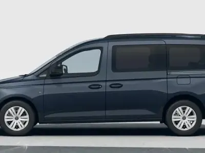 Gebraucht VW Caddy Maxi