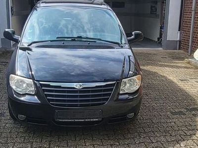 Chrysler Voyager