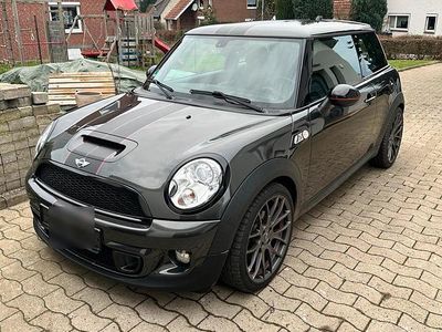 Gebraucht Mini Cooper SD 2012 Kleinwagen