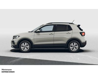 Ascotgrau Neu 2026 VW T-Cross SUV | 31.095 €