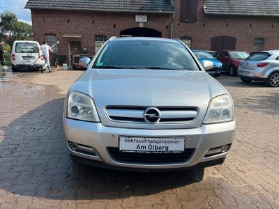 Opel Signum