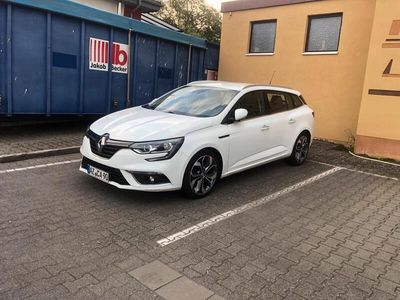 Renault Mégane IV