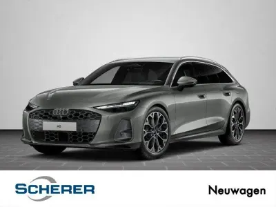 Nuova Audi A6 Sport 299 CV (219 kW) 2026 Grigio Station wagon