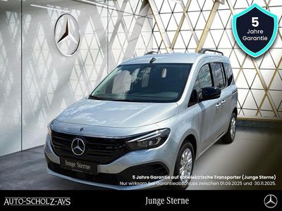 Mercedes EQT200