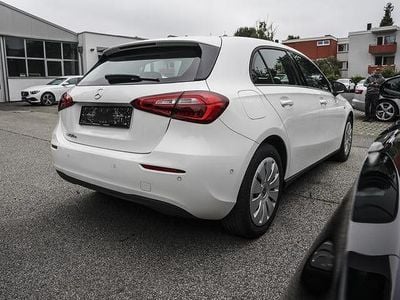 Mercedes A250