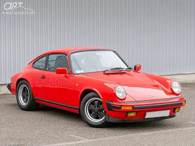 Gebraucht Porsche 911 231 PS (169 kW) 1988