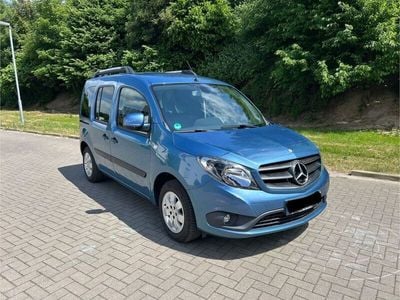 Mercedes Citan 111
