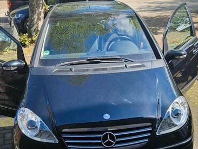Mercedes A170