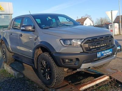 gebraucht Ford Ranger Raptor 2.0 MwSt. Ausweisbar