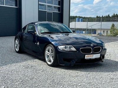 BMW Z4 M