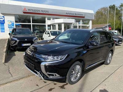 gebraucht Mitsubishi Outlander P-HEV Outlander TOP 2.4 4WD