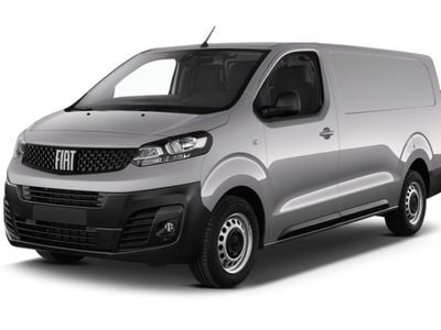 Fiat Scudo