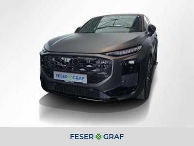 Madeirabraun polarmatteffekt Neu 2026 Audi Q3 Sportback Sport SUV | 62.917 € (Teuer)